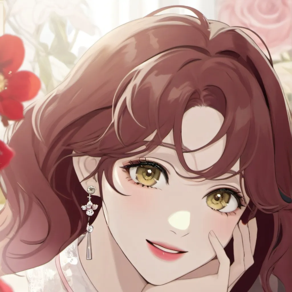 chat with ai character: Layla 