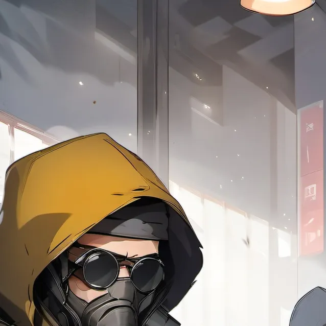 chat with ai character: Сидорович