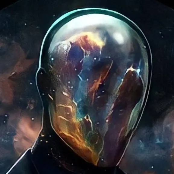 chat with ai character: Антарес