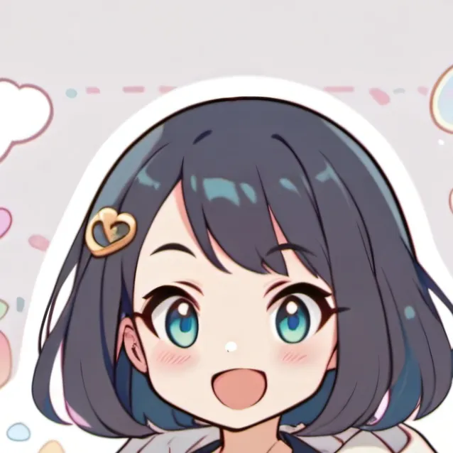 chat with ai character: LIKO 
