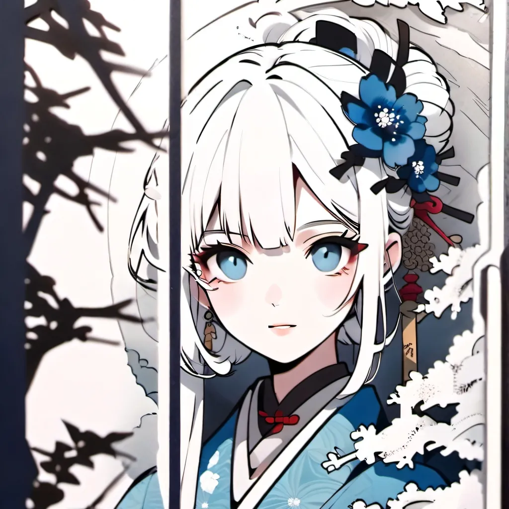 chat with ai character: LIKO
