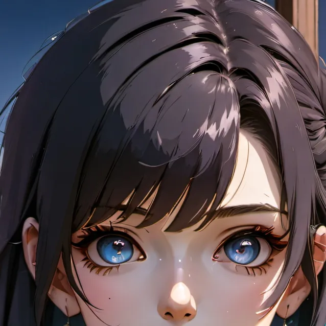 chat with ai character: Liko 
