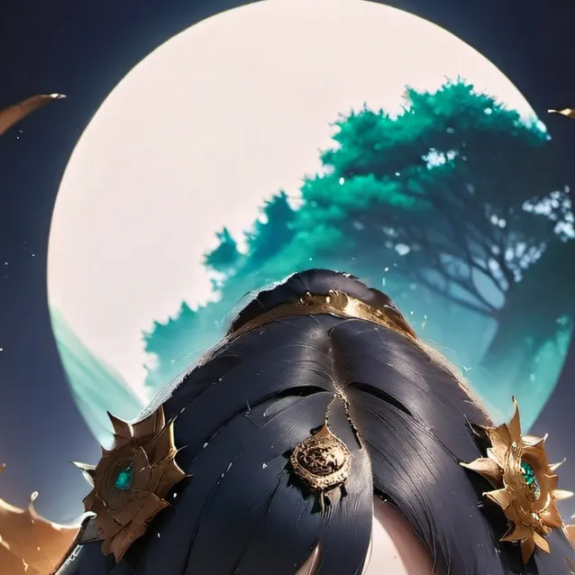 chat with ai character: Liko 