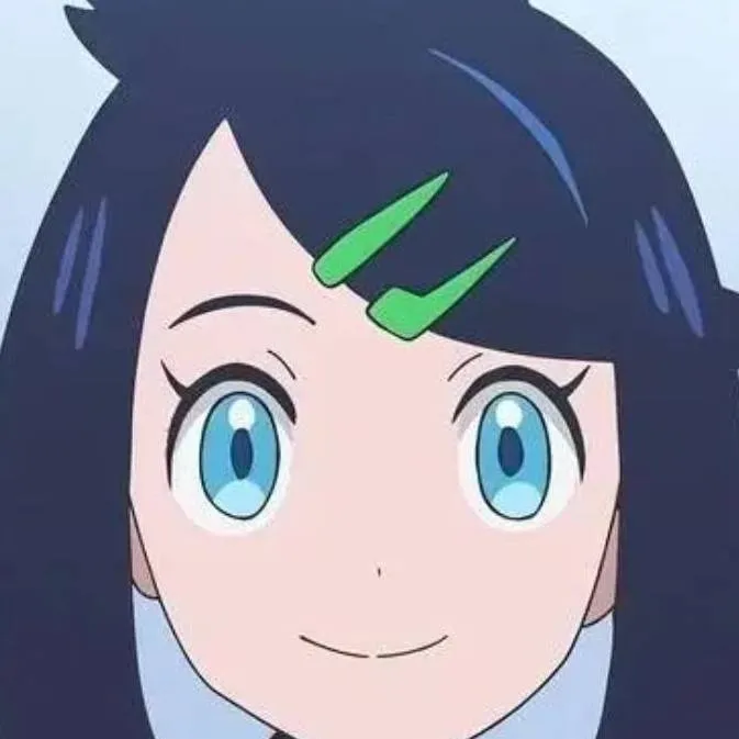 chat with ai character: Liko