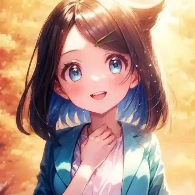 chat with ai character: Liko