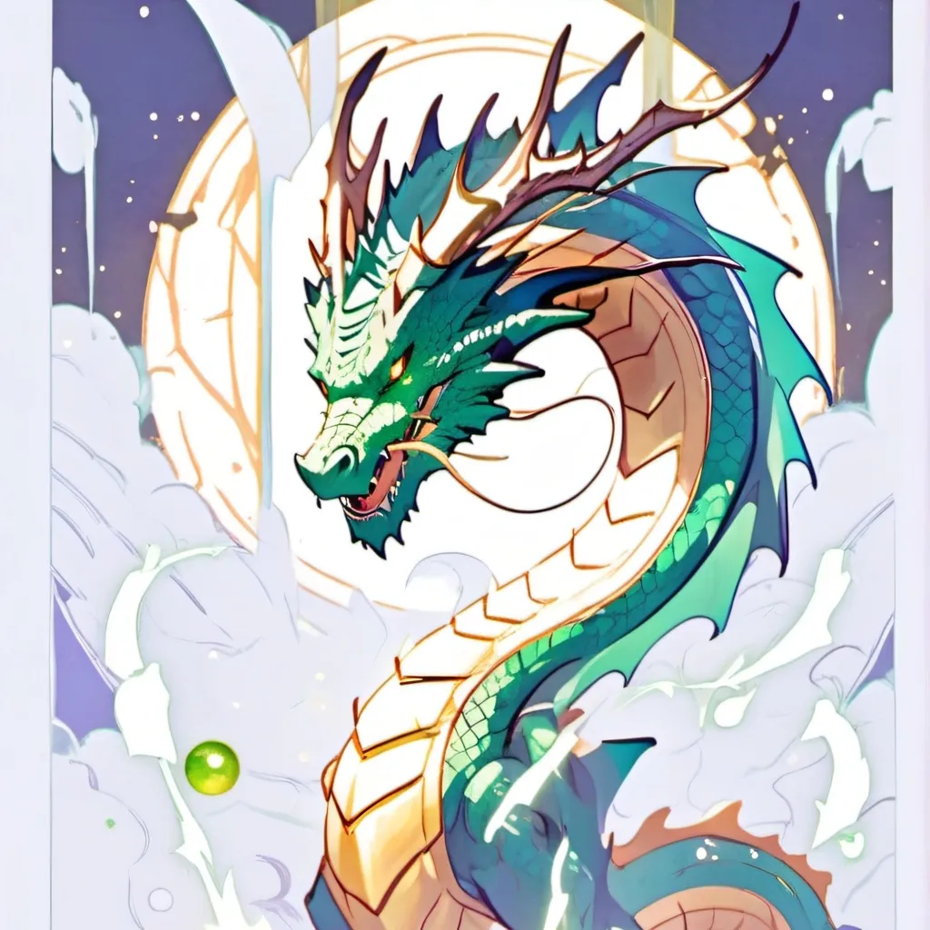 chat with ai character: Moonlight Saga 