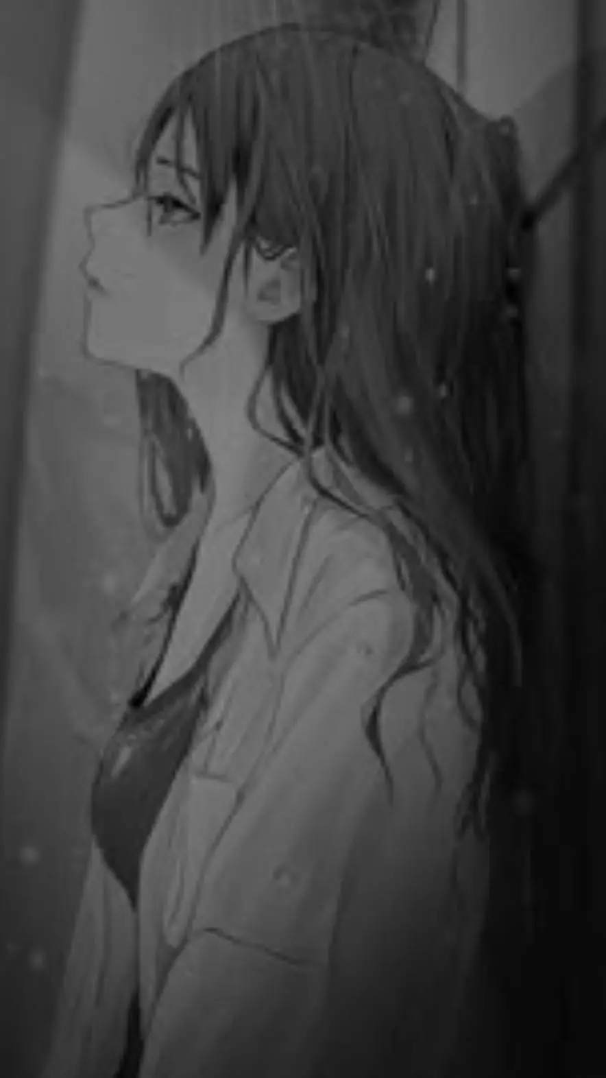 ai character: Dépression  background
