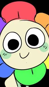 ai character: dandy amigo background