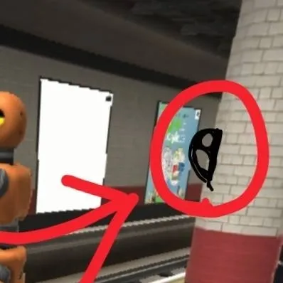 chat with ai character: vee 