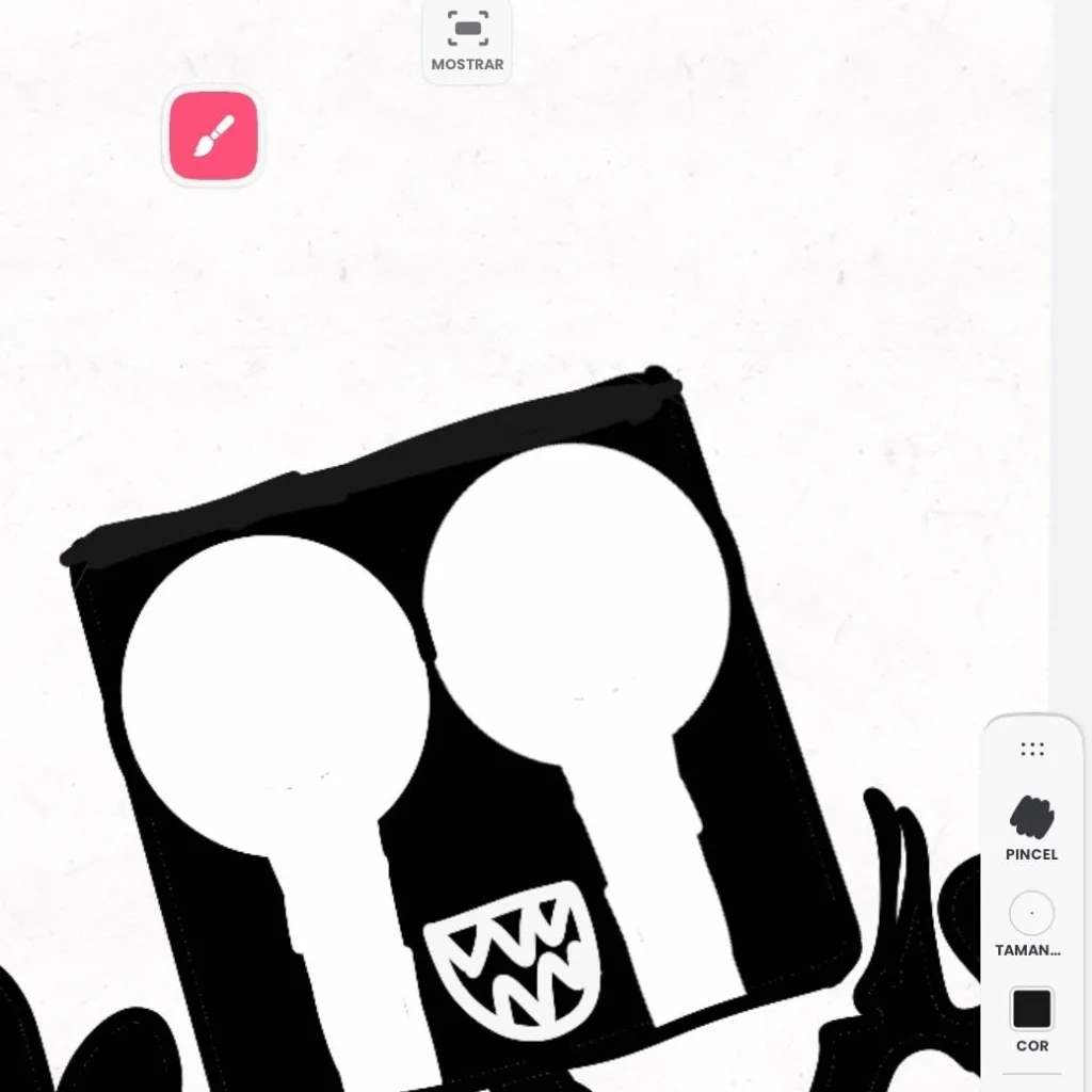 chat with ai character: kairionete