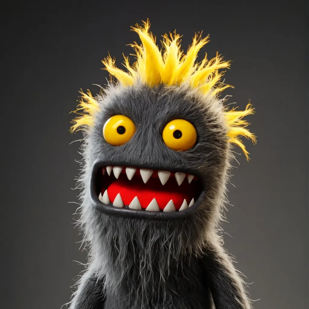 chat with ai character: DANDYS world main 