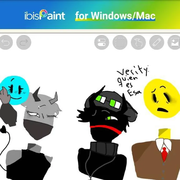 chat with ai character: verity y mod