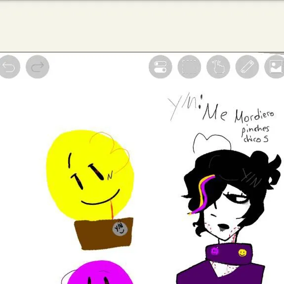 chat with ai character: verity y morbosity