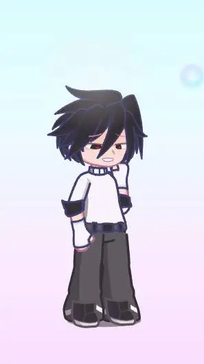 ai character: dilan background