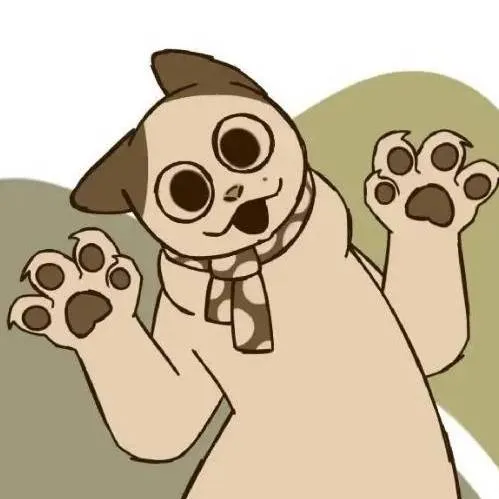 chat with ai character: kush cat