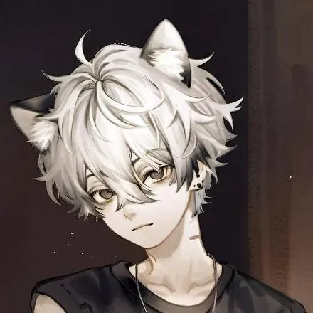 chat with ai character: mathias