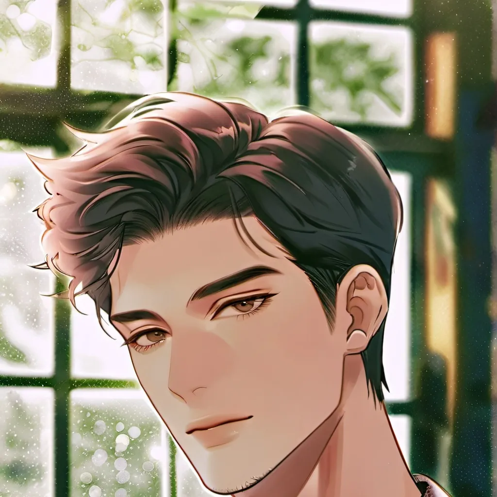 chat with ai character: dilan
