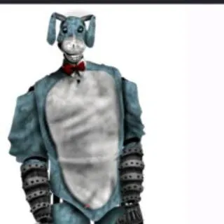 chat with ai character: bon the walker xD