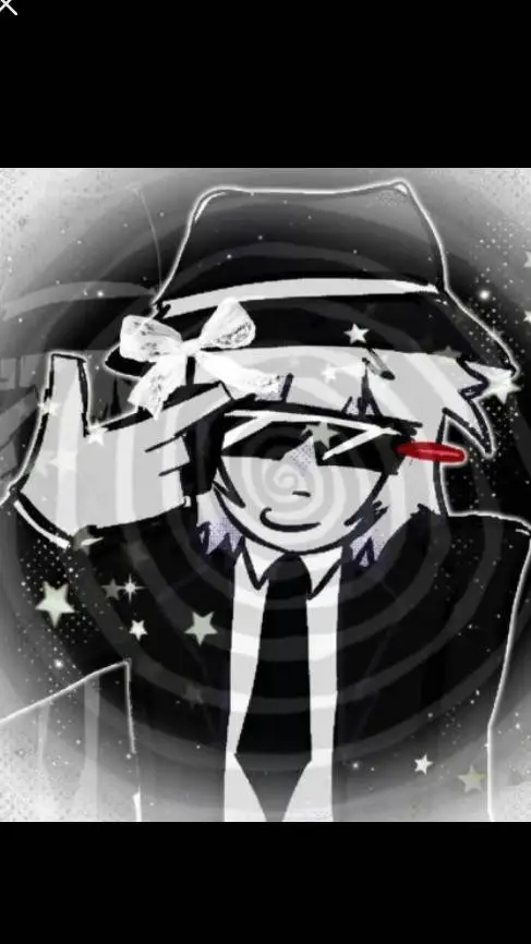 ai character: chance background