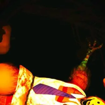 chat with ai character: thepumpkinrabbit