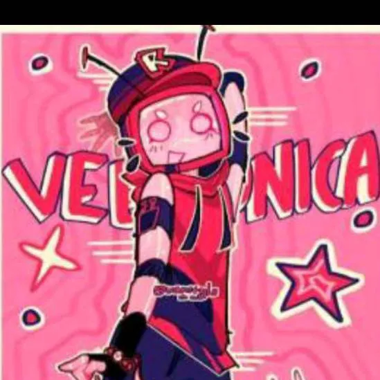 chat with ai character: veronica xD
