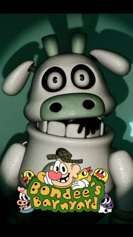 ai character: kou la vaca background