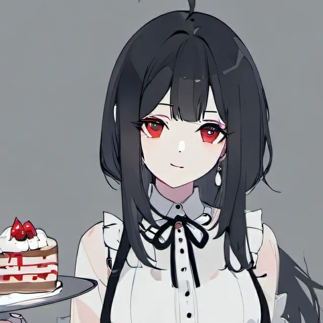 chat with ai character: Elisa (Remake)