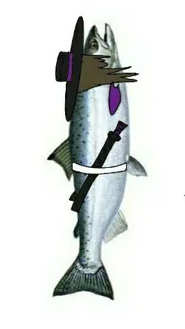 ai character: Nikohagami Pez!? background