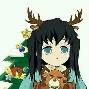 chat with ai character: Kny Navidad!