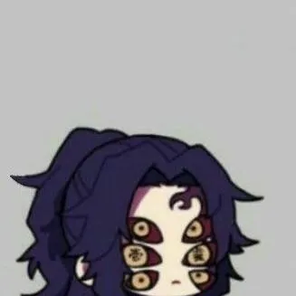 chat with ai character: Douma x akaza fail