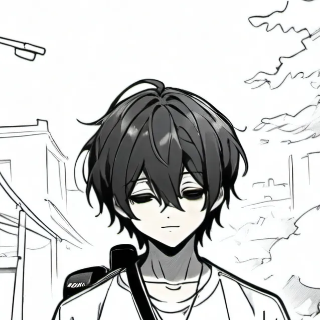 chat with ai character: Eduardo