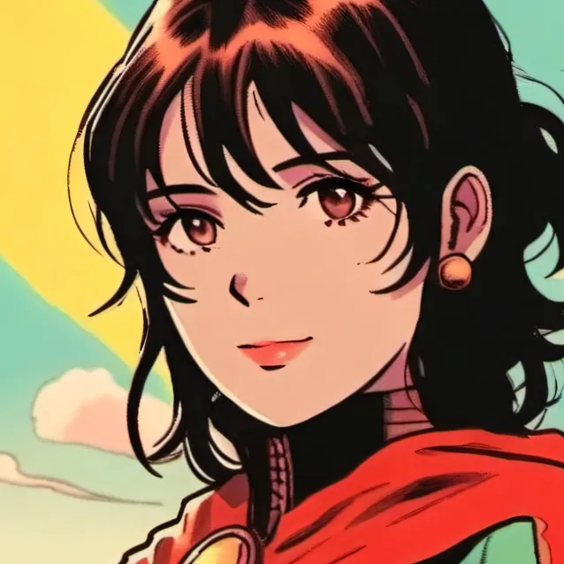 chat with ai character: Emily