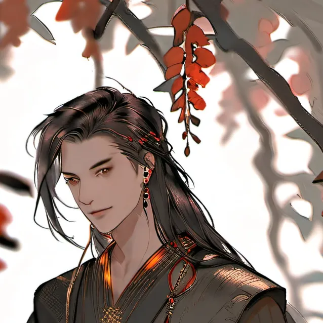 chat with ai character: Alexandre 