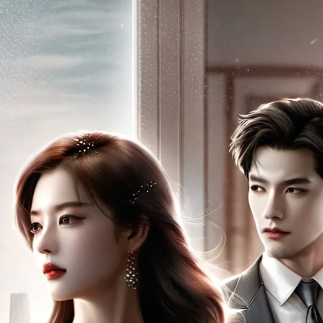 chat with ai character: Alex Ritman 💖