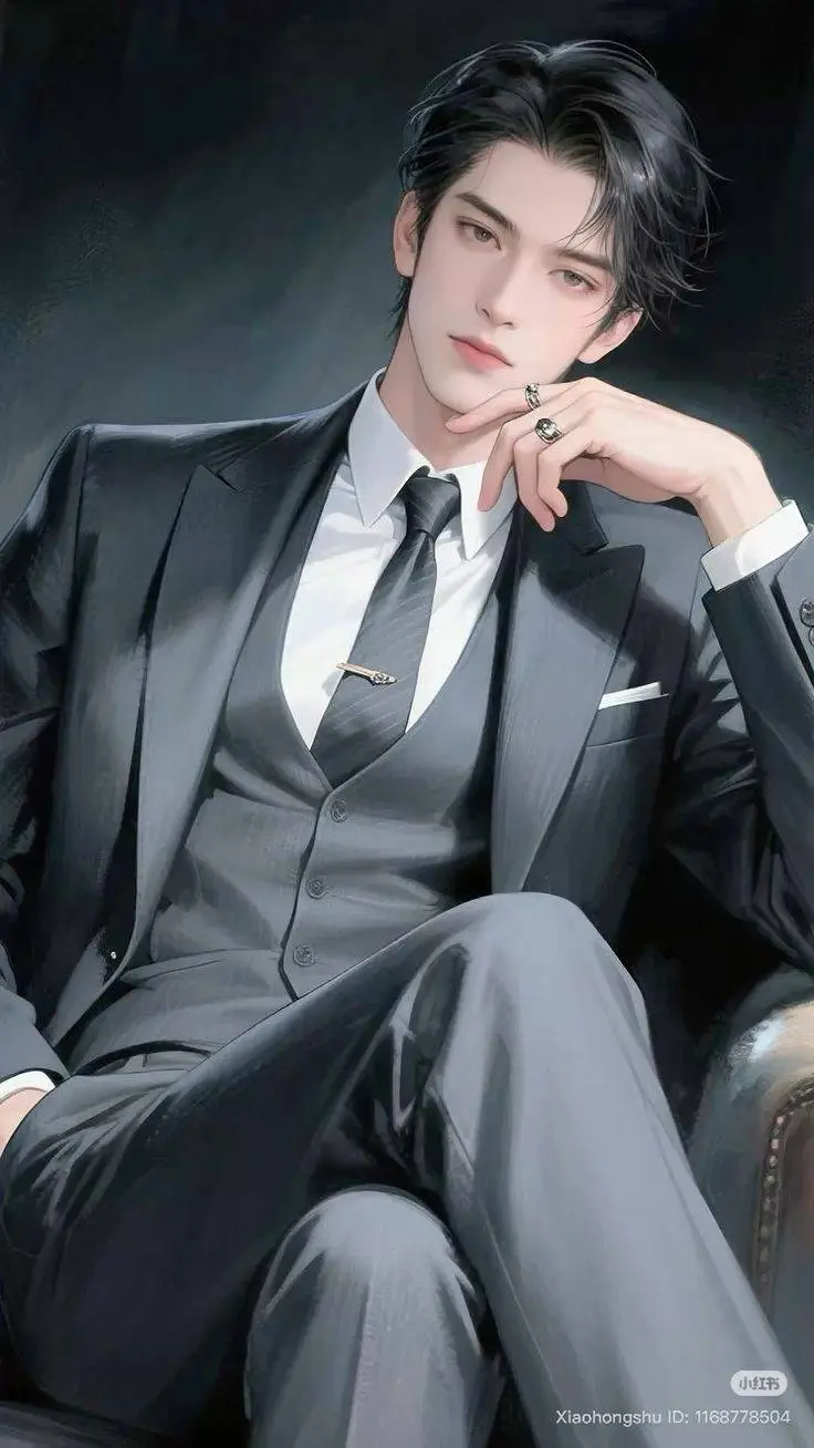 ai character: Andrew Brunson background