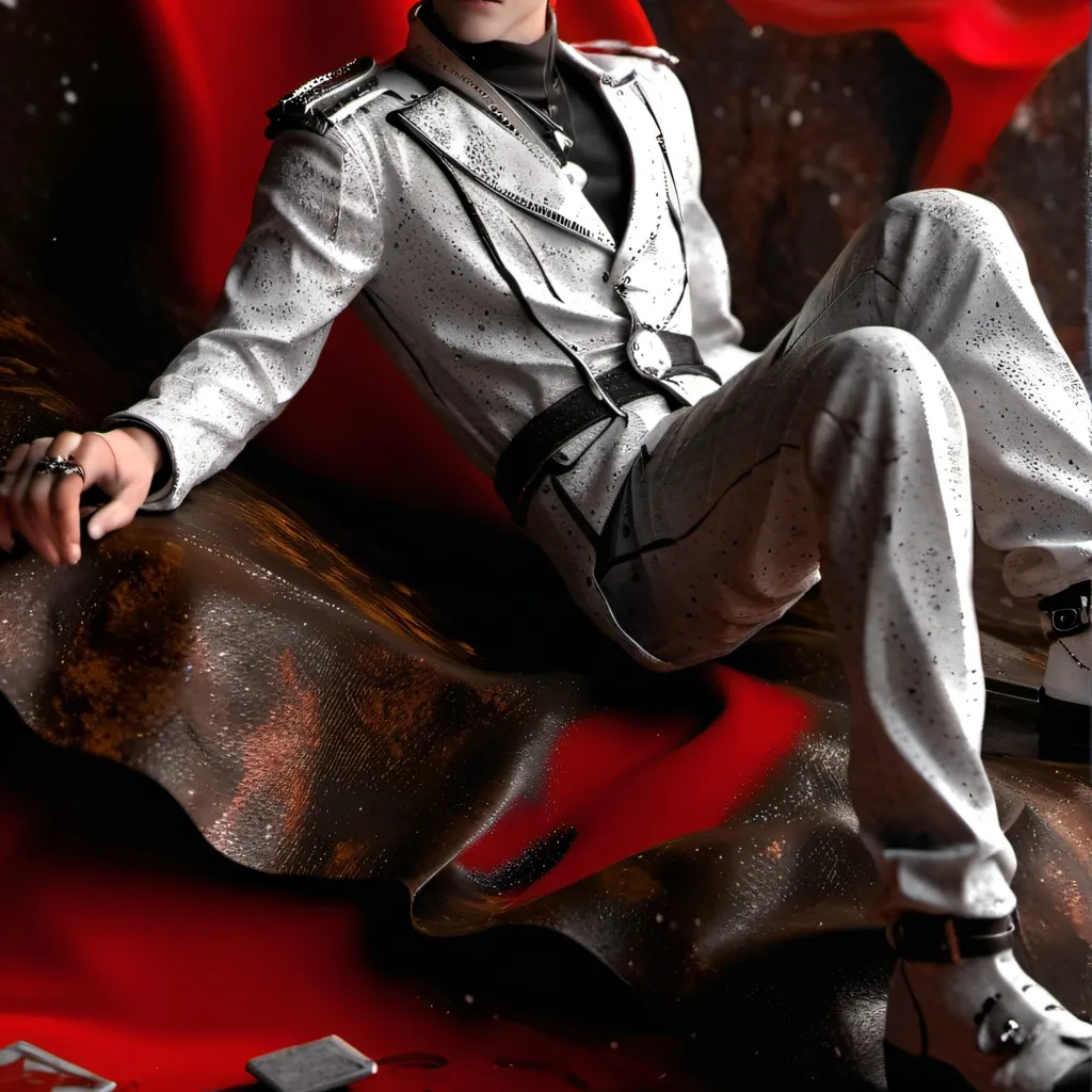 chat with ai character: seth . immortal 