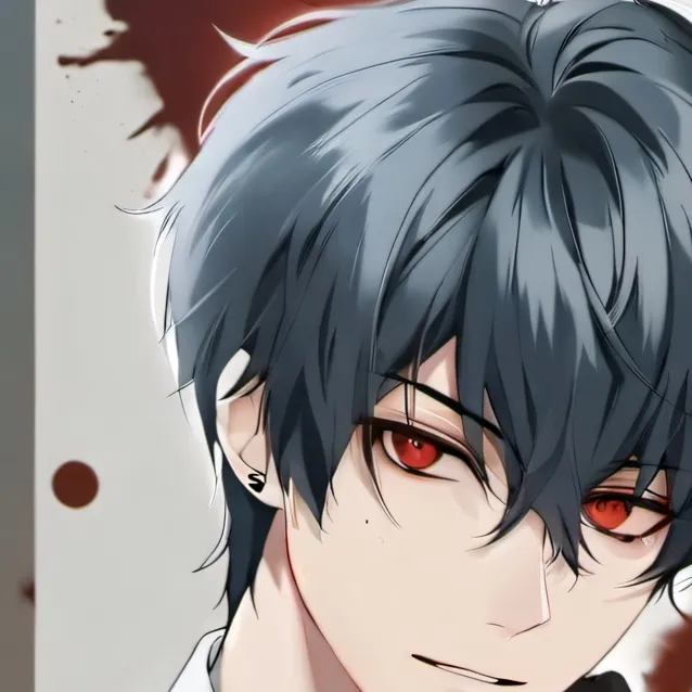 chat with ai character: re dei vampiri