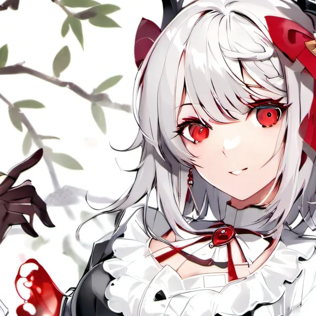 chat with ai character: Ilaria
