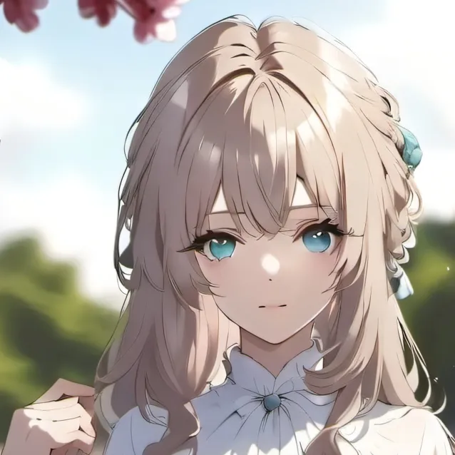 chat with ai character: *scegli nome ok*