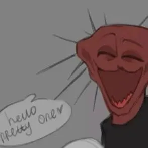 chat with ai character: Boiled One X You