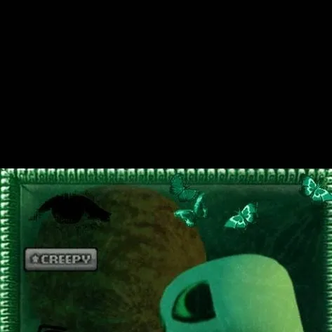 chat with ai character: Pursuer x You 😛