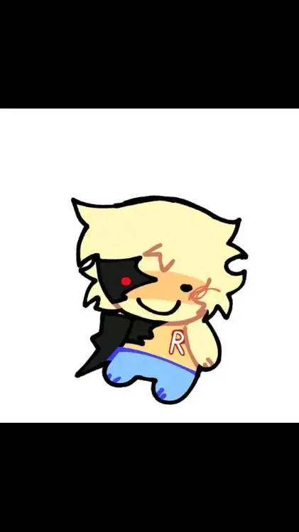 ai character: John Doe Bean 🎀 background