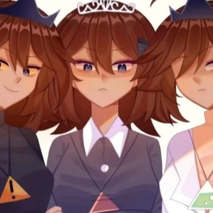 chat with ai character: 3 Alices fpe irmãs