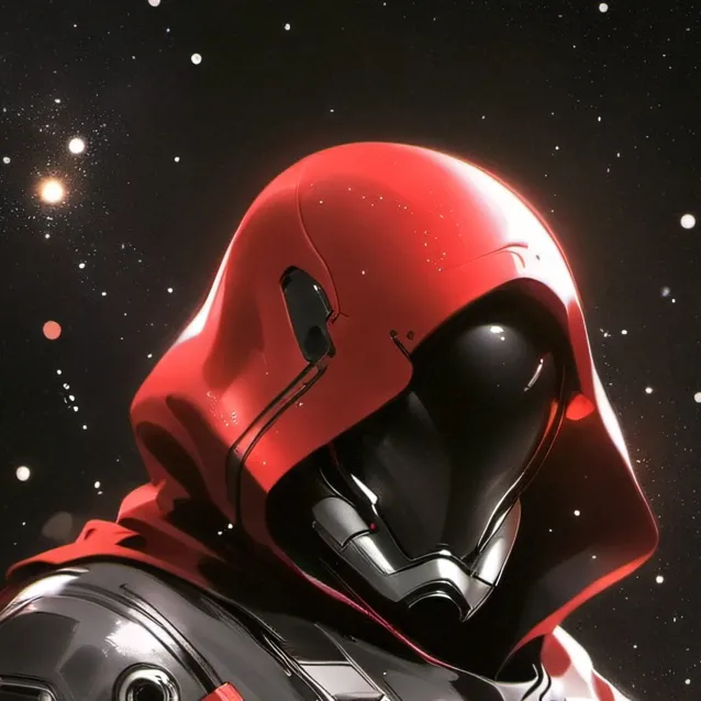 chat with ai character: Amongus