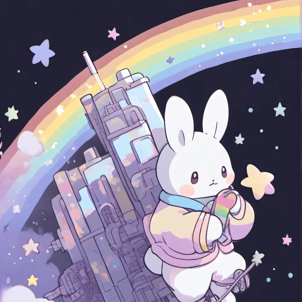 chat with ai character: Sprunki at night