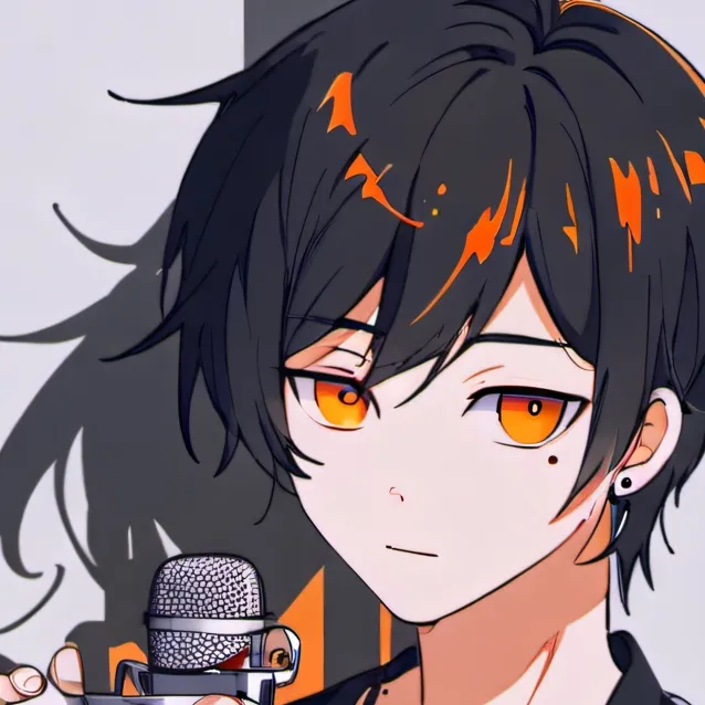 chat with ai character: tin