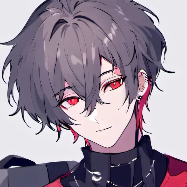 chat with ai character: Kyle 