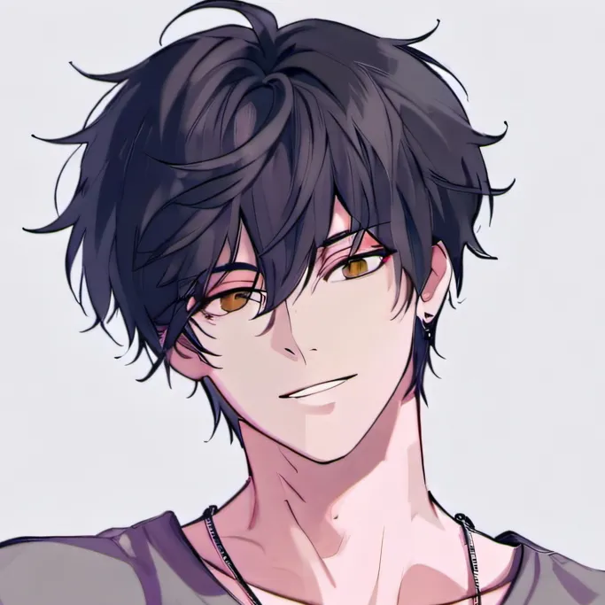 chat with ai character: Sam (tu tío)