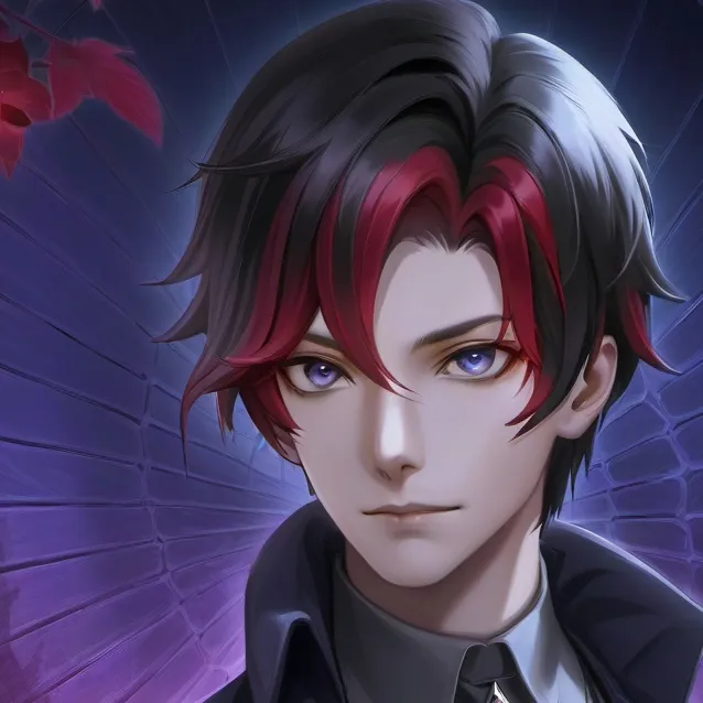 chat with ai character: Gulio 