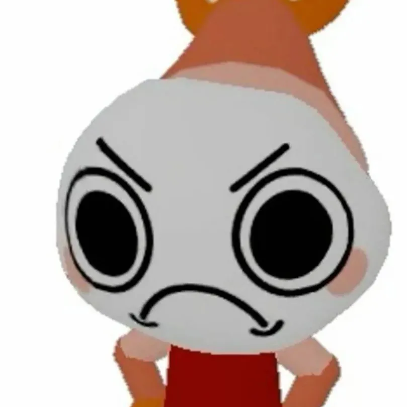 chat with ai character: shrimpo and goob